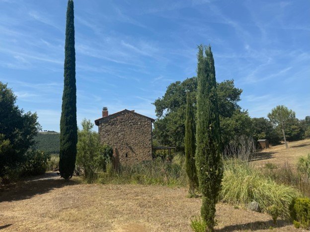 Villa Sunoom Tuscany | A Secluded Three-Story Hideaway