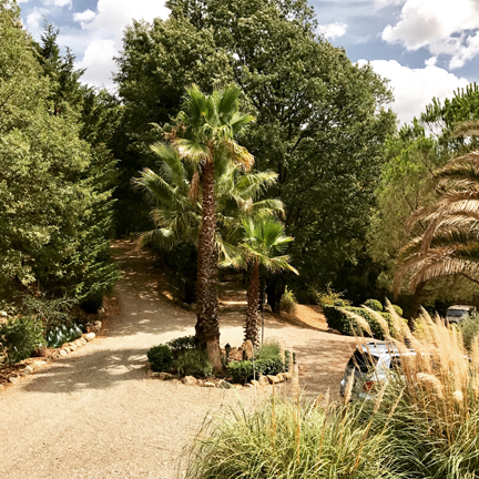 Villa at Monte Faete Reserve, Tuscany