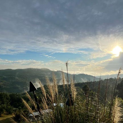 Villa at Monte Faete Reserve, Tuscany