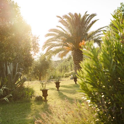 Villa at Monte Faete Reserve, Tuscany