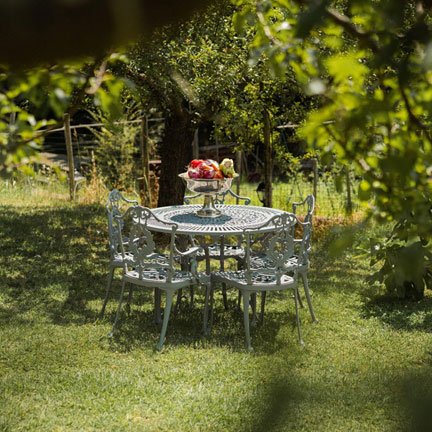 Villa at Monte Faete Reserve, Tuscany